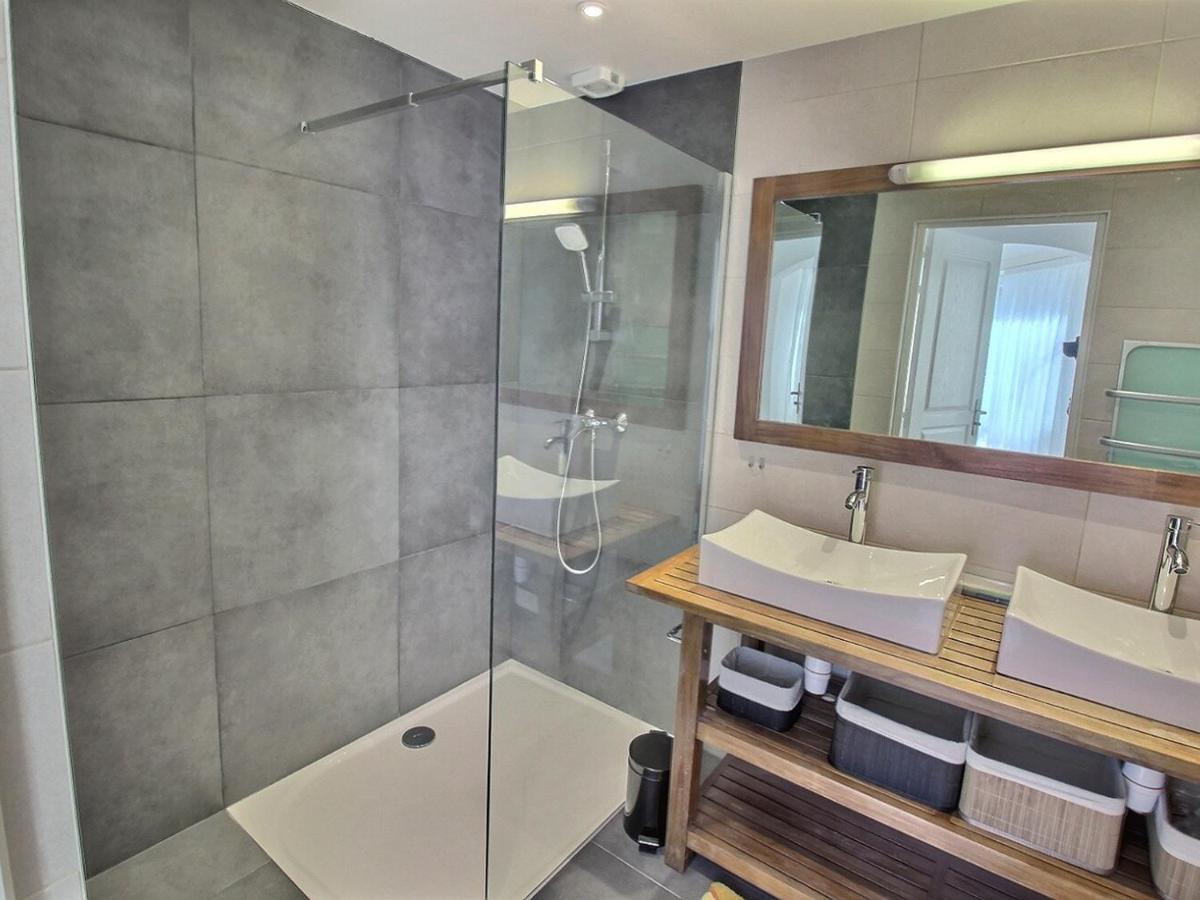 Appartement Spacieux A Colmar Avec Terrasse, Garage Privatif, Proche Centre Et Gare - Fr-1-722-2 外观 照片