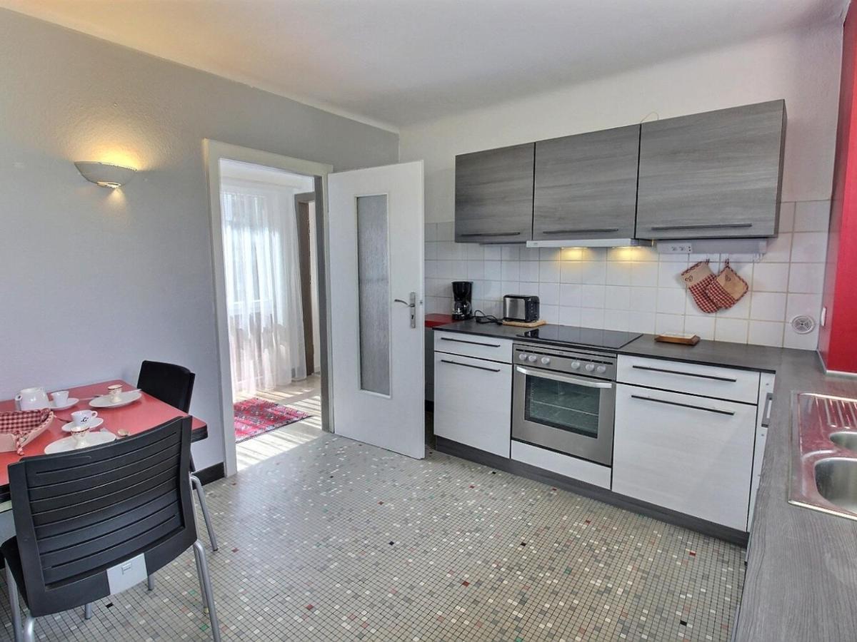 Appartement Spacieux A Colmar Avec Terrasse, Garage Privatif, Proche Centre Et Gare - Fr-1-722-2 外观 照片
